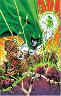 Day of Vengeance (Countdown to Infinite Crisis)