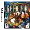 Puzzle Quest Galactrix