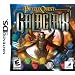 Puzzle Quest Galactrix
