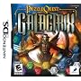 Puzzle Quest Galactrix