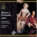 Bianca E Fernando