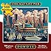 Dowdle Jigsaw Puzzle - Chicago Navy Pier - 500 Piece
