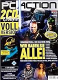 Produkt-Bild: PC Action CD
