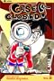 Case Closed, Vol. 2