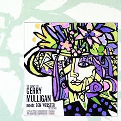 The Complete Gerry Mulligan Meets Ben Webster Sessions (Verve Master Edition)