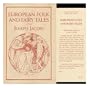European Folk and Fairy Tales