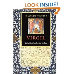 The Cambridge Companion to Virgil