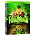 ParaNorman [Blu-ray + DVD + Digital Copy]