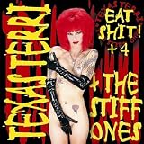 Eat Shit +4