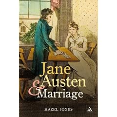 Jane Austen and Marriage