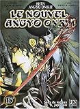 Revue Pika Edition  / Le nouvel Angyo Onshi, Tome 15 :