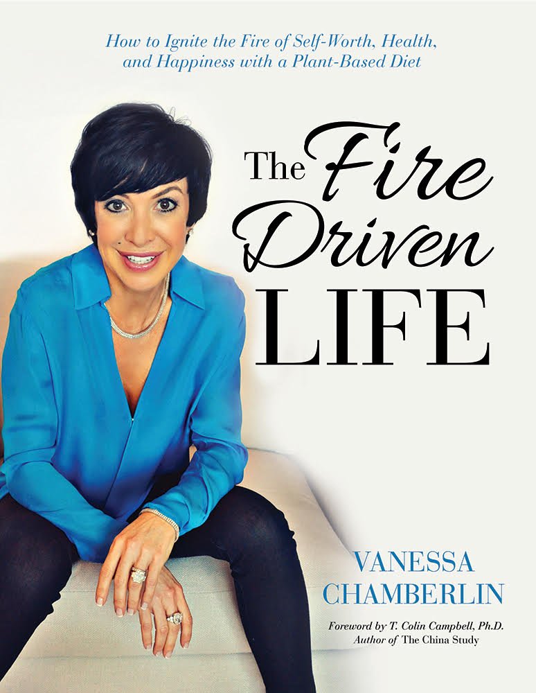 The Fire Driven Life: How to Ignite the Fire Of Self-Worth, Health ...