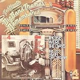 Those Were the Days/Big Band Themes Remembered Vol.2