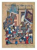 Royal Persian manuscripts