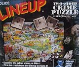 Police Lineup