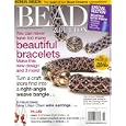 Bead and Button, October 2008 Issue by  Editors of BEAD & BUTTON Magazine