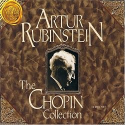 The Chopin Collection