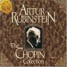 Image of album by Frédéric Chopin