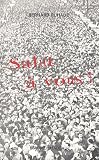 Salut � vous !