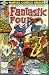 Fantastic Four #226 The Samuri Destroyer