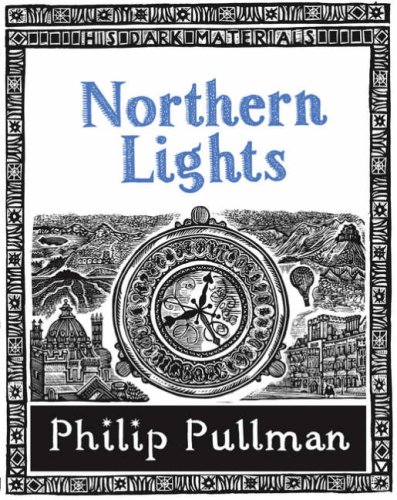 Northern Lights (His Dark Materials)