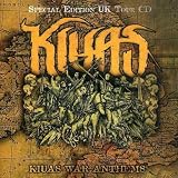 Kiuas War Anthems