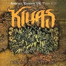 Kiuas War Anthems