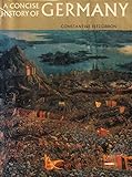 A concise history of Germany