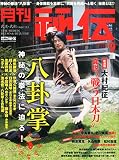 月刊 秘伝 2015年 08月号