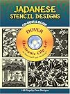 Japanese Stencil Designs
