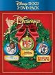 Disney Dogs Holiday 3-Pack (Snow Dogs | Beverly Hills Chihuahua | Eight Below)