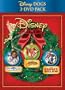 Disney Dogs Holiday 3-Pack (Snow Dogs | Beverly Hills Chihuahua | Eight Below)