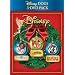 Disney Dogs Holiday 3-Pack (Snow Dogs | Beverly Hills Chihuahua | Eight Below)