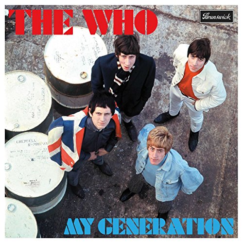 My Generation [LP][Remastered]