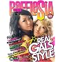 RaFFLeSiA vol.1�\egg�fs fashion book (�~���I�����b�N 60)