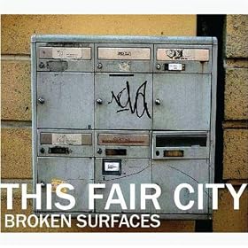Broken Surfaces