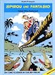 Spirou und Fantasio, Carlsen Classics, Onkel Ottos Testament
