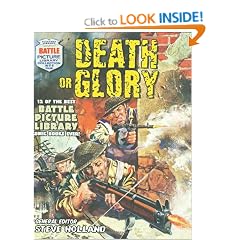 "Battle Picture Library": Death or Glory