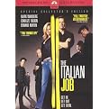 The Italian Job (Widescreen)