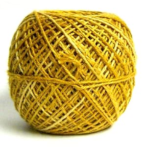 Hemp-100-Pure-Fine-Hemp-Yarn-Excellent-For-Necklaces-Braclets-And-More-golden-brown-