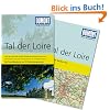 DuMont Reise-Taschenbuch Reisef�hrer Tal der Loire: Mit Extra-Reisekarte und 10 Entdeckungstouren