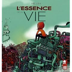 L'essence de la vie