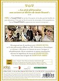Image de Coffret Grand Hotel - L'intégrale des saisons 1 & 2
