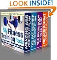 My Fitness Training Pack: The Fitness Plan Boxed Set