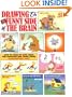 Drawing on the Funny Side of the Brain : How to Come Up With Jokes for Cartoons and Comic Strips