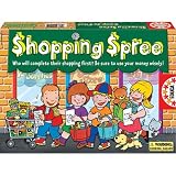 Shopping Spree