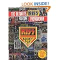 The Ultimate Kiss Fanzine Phenomenon 1976-2009: Kiss Army Worldwide