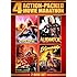 Action Packed Movie Marathon (Cyclone, Alienator, Eye Of The Tiger & Exterminator 2)