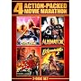 4 Action-Packed Movie Marathon 