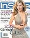 Magazines : In Style, December 2006 Issue